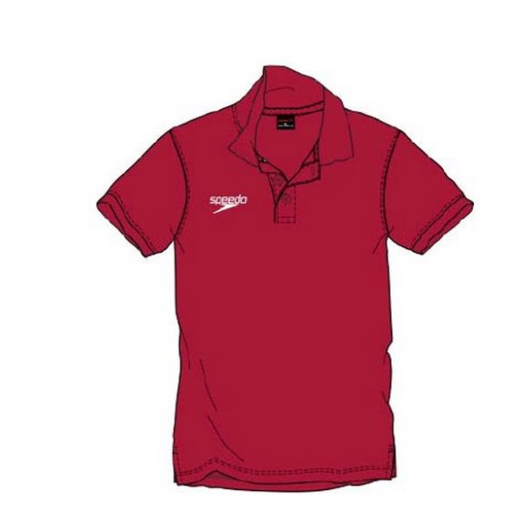 Speedo Polo Shirt (UK) Unisex póló - SM-8-10431A846