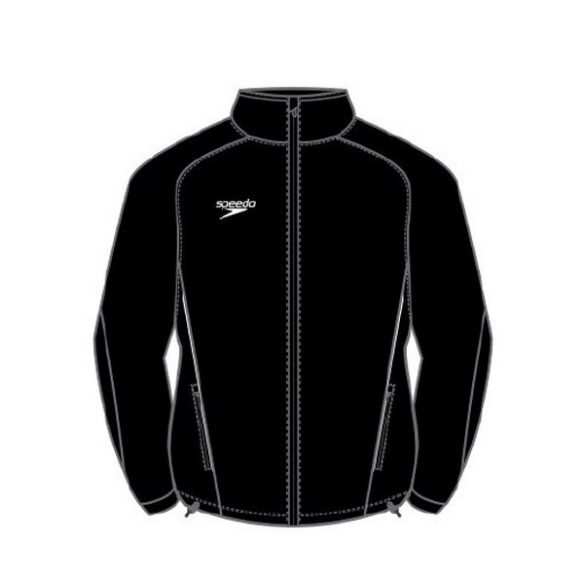 Speedo Rain Jacket (UK) Unisex kabát - SM-8-104320001