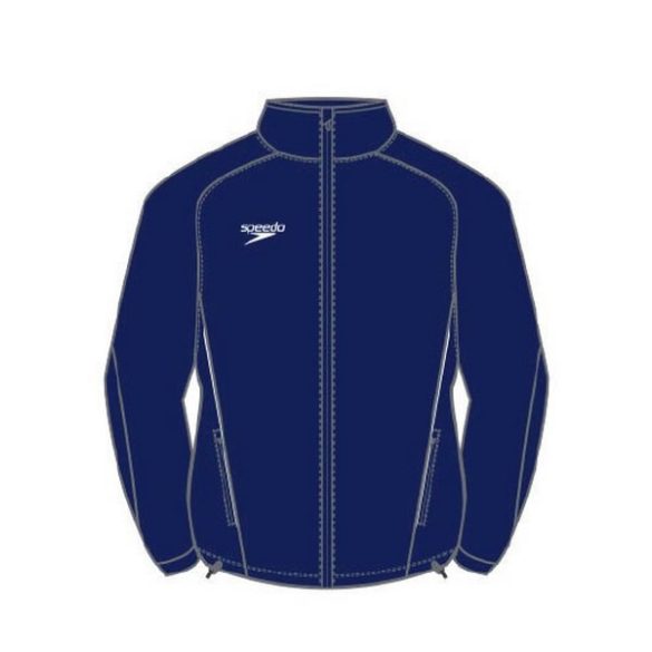 Speedo Rain Jacket (UK) Unisex kabát - SM-8-104320002