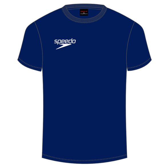 Speedo Small Logo T-Shirt (UK) Unisex póló - SM-8-104330002