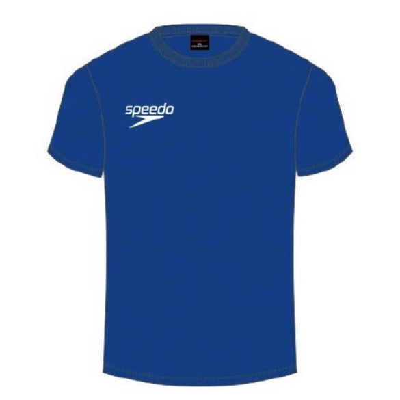 Speedo Small Logo T-Shirt (UK) Unisex póló - SM-8-104334222