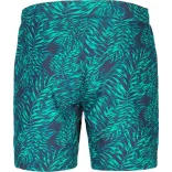 Speedo Vintage Paradise 16" Watershort (UK) Férfi rövidnadrág - SM-8-11762F407