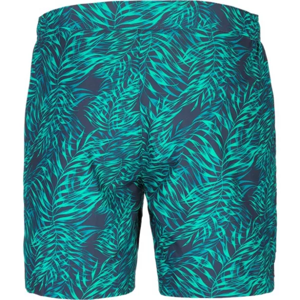 Speedo Vintage Paradise 16" Watershort (UK) Férfi rövidnadrág - SM-8-11762F407