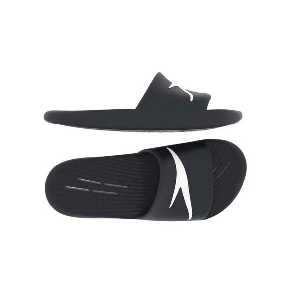 Speedo SPEEDO SLIDE AM BLACK (UK) Férfi papucs - SM-8-122290001