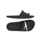   Speedo SPEEDO SLIDE AM BLACK (UK) Unisex papucs - SM-8-122290001