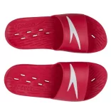 Speedo SPEEDO SLIDE AM RED (UK) Férfi papucs - SM-8-122296446