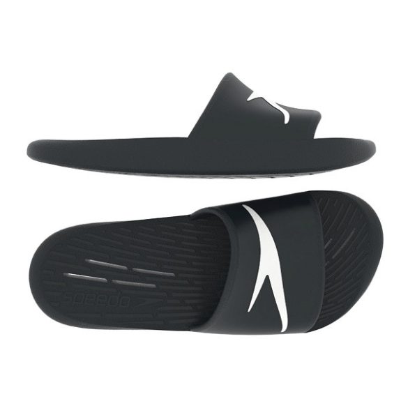 Speedo SPEEDO SLIDE AF BLACK (UK) Női papucs - SM-8-122300001