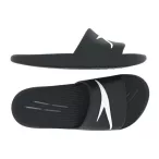   Speedo SPEEDO SLIDE AF BLACK (UK) Női papucs - SM-8-122300001