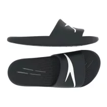   Speedo SPEEDO SLIDE AF BLACK (UK) Női papucs - SM-8-122300001