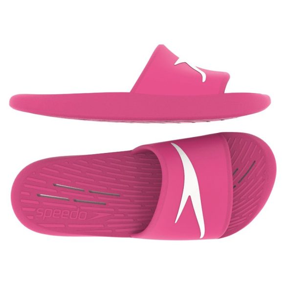 Speedo SPEEDO SLIDE AF PINK (UK) Női papucs - SM-8-12230B431