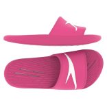Speedo SPEEDO SLIDE AF PINK (UK) Női papucs - SM-8-12230B431