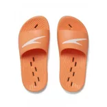 Speedo SPEEDO SLIDES ONE PIECE JU ORANGE (UK) Gyerek papucs - SM-8-1223115437