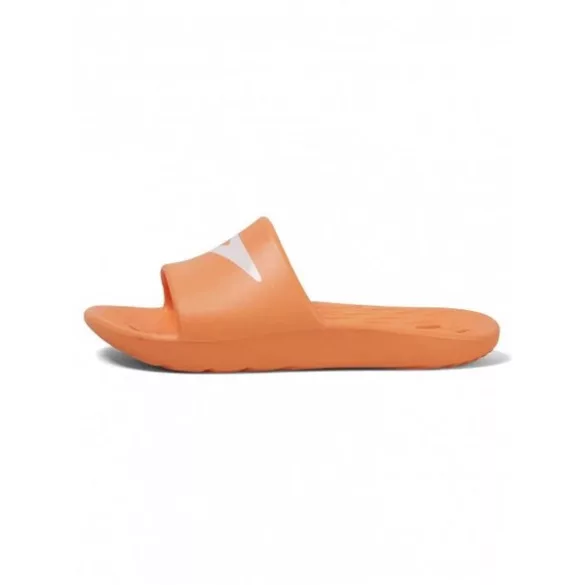 Speedo SPEEDO SLIDES ONE PIECE JU ORANGE (UK) Gyerek papucs - SM-8-1223115437