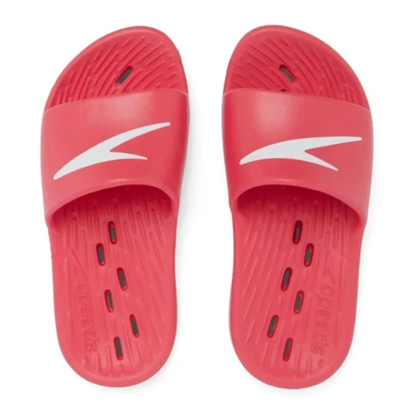 Speedo SPEEDO SLIDE JU (UK) Gyerek papucs - SM-8-122311740