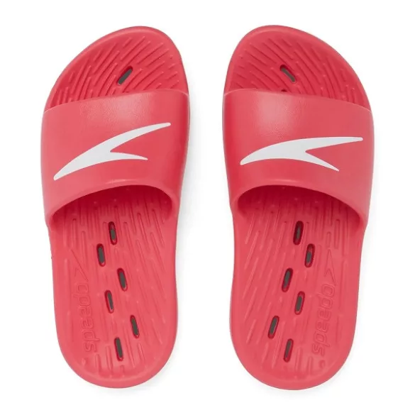 Speedo SPEEDO SLIDE JU (UK) Gyerek papucs - SM-8-122311740