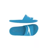 Speedo SPEEDO SLIDE JU BLUE/WHITE (UK) Gyerek papucs - SM-8-12231D611