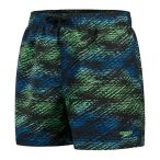   Speedo Printed 13" Watershort (UK) Gyerek rövidnadrág - SM-8-12404G686