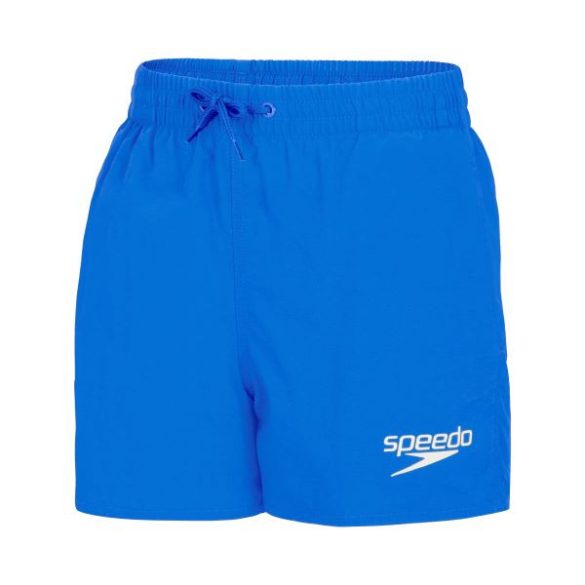 Speedo ESSENTIAL 13" WSHT JM BLUE (UK) Gyerek rövidnadrág - SM-8-12412A369