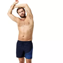   Speedo MEDLEY LOGO 16" WATERSHORT AM FÃ©rfi rövidnadrág - SM-8-1243215334
