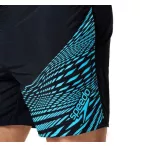   Speedo MEDLEY LOGO 16" WATERSHORT AM FÃ©rfi rövidnadrág - SM-8-1243216553