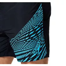   Speedo MEDLEY LOGO 16" WATERSHORT AM FÃ©rfi rövidnadrág - SM-8-1243216553