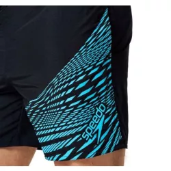   Speedo MEDLEY LOGO 16" WATERSHORT AM FÃ©rfi rövidnadrág - SM-8-1243216553