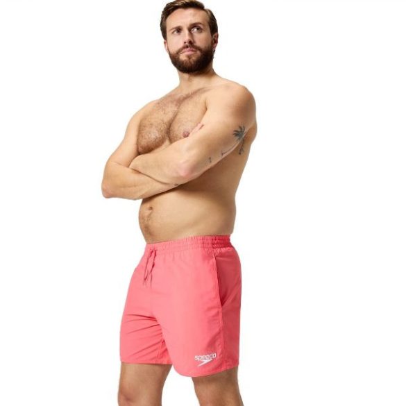 Speedo SPEEDO SZORTY MESKIE ESSENTIALS 16" WSHT AM Férfi rövidnadrág - SM-8-1243317926