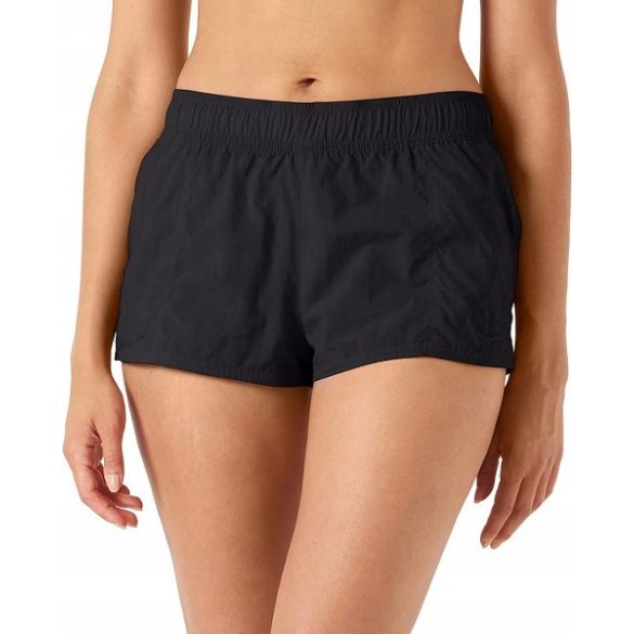 Speedo ESS WSHT AF BLACK (UK) Női rövidnadrág - SM-8-125380001