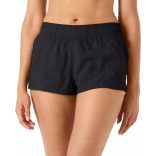 Speedo ESS WSHT AF BLACK (UK) Női rövidnadrág - SM-8-125380001