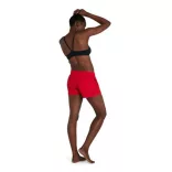 Speedo ESS WSHT AF RED (UK) Női rövidnadrág - SM-8-125386446