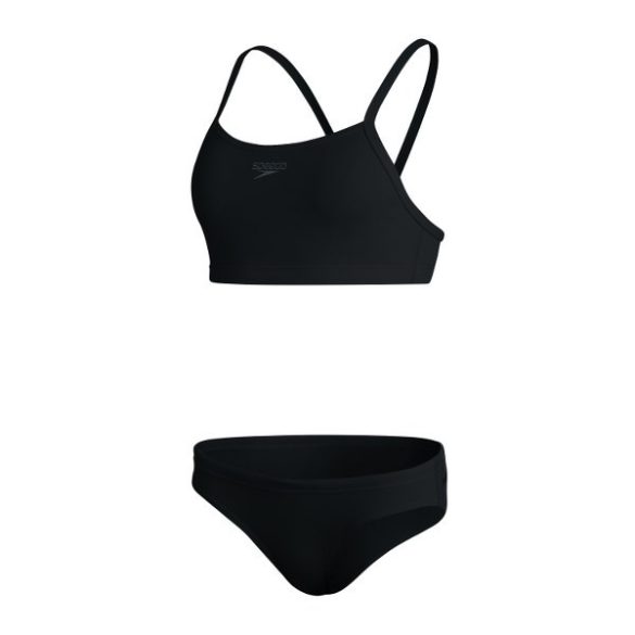 Speedo Endurance+ Thinstrap 2PC(UK) Női fürdőruha - SM-8-126730001