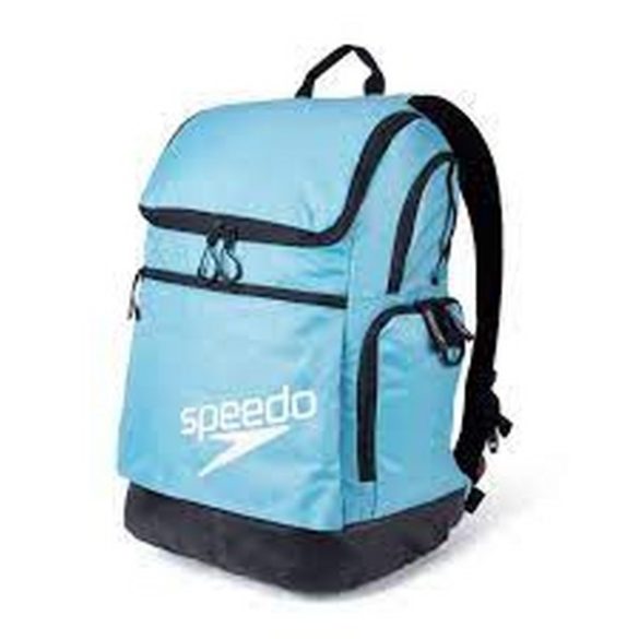 Speedo TEAMSTER 2.0 RUCKSACK 35L AU BLUE (UK) Unisex táska - SM-8-128126683
