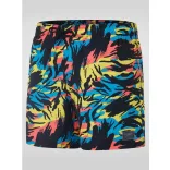 Speedo PRINT LEIS 16" WSHT AM Férfi rövidnadrág - SM-8-12837H067