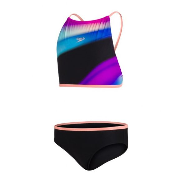 Speedo Star 2 Piece(UK) Gyerek fürdőruha - SM-8-12852G001