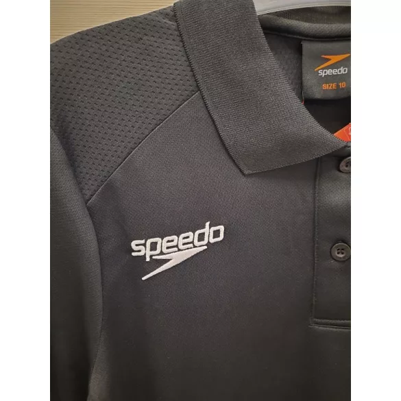 Speedo Club Dry Polo (UK) Női póló - SM-8-132720001