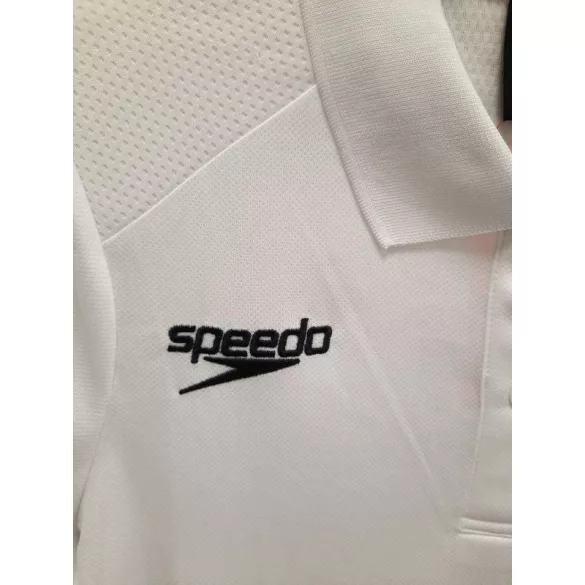 Speedo Club Dry Polo (UK) Női póló - SM-8-132720003
