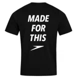 Speedo "Made For This" Tee (UK) Gyerek póló - SM-8-132980001