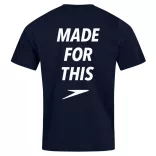 Speedo "Made For This" Tee (UK) Gyerek póló - SM-8-132980002