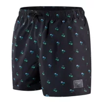   Speedo Printed Leisure 14" Watershort (UK) Férfi rövidnadrág - SM-8-13454G665
