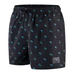   Speedo Printed Leisure 14" Watershort (UK) Férfi rövidnadrág - SM-8-13454G665