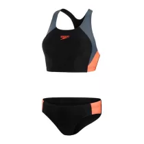   Speedo Colourblock Splice 2PC (UK) Női fürdőruha - SM-8-13476G723