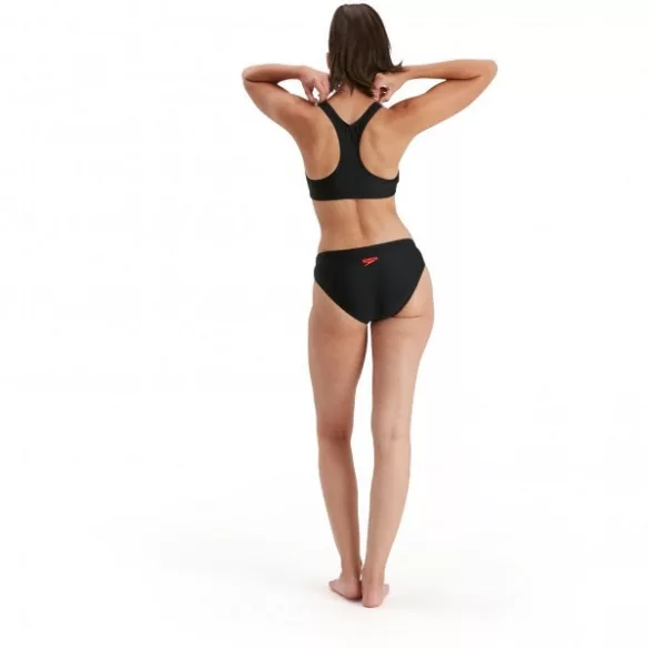 Speedo Colourblock Splice 2PC (UK) Női fürdőruha - SM-8-13476G723