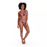 Speedo ALV TRIANGLE BKI AF Női fürdőruha - SM-8-13480H127