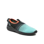   Speedo SURFKNIT PRO WATERSHOE AF BLACK/BLUE (UK) Női papucs - SM-8-13527C709