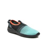 Speedo SURFKNIT PRO WATERSHOE AF BLACK/BLUE (UK) Női papucs - SM-8-13527C709