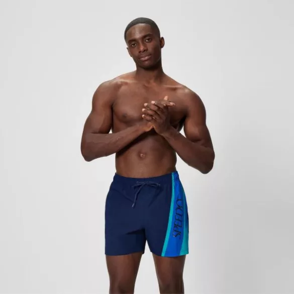 Speedo HYPERBOOM VOLLEY 16'' FÃ©rfi rövidnadrág - SM-8-A000130002