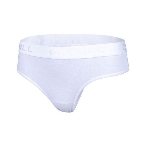 Oneill Women brazilian O'Neill plain 2-pack Női fehérnemű - SM-803002-1010