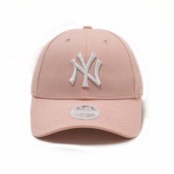   New Era KAPA LEAGUE ESSENTIAL WMN NEYYAN PLM  Unisex sapka - SM-80489299