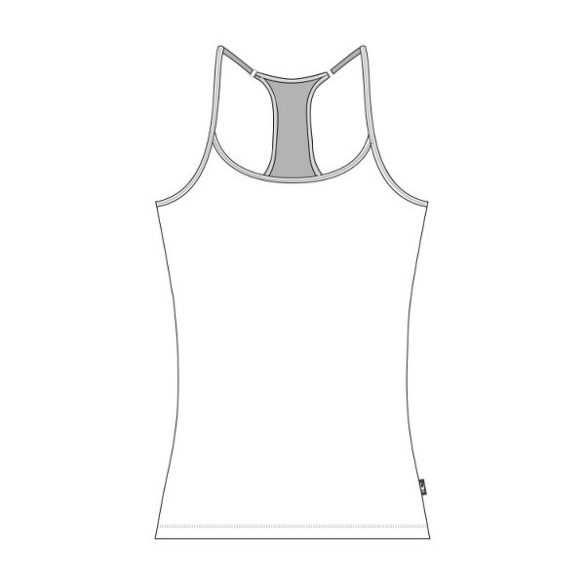 Oneill Women racerback top O'Neill plain Női trikó - SM-809021-1000