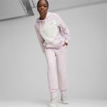 Puma ESS+ Embroidery Pants Női nadrág - SM-847093-60